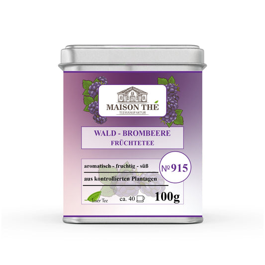 Wald-Brombeere N=915