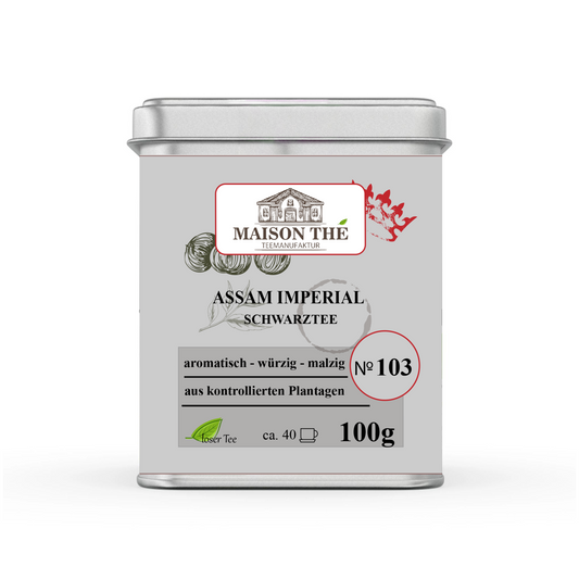 Assam Imperial N=103